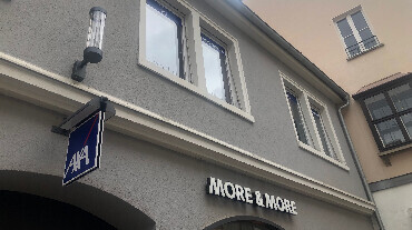 Bilder AXA Alexander Klusch