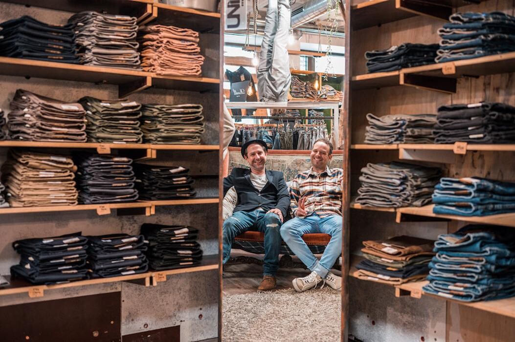 Bilder Unikat Store Karlsruhe