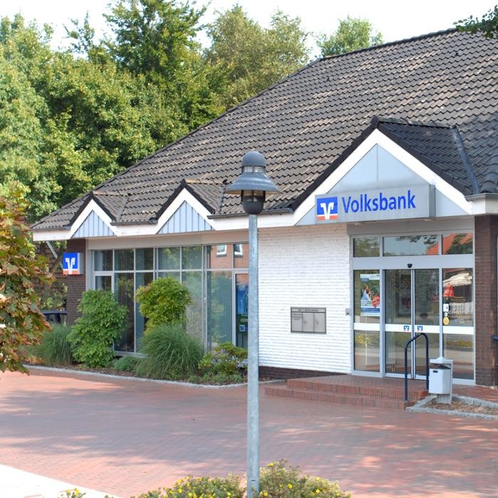 Bilder Volksbank eG Westrhauderfehn, Filiale Langholt