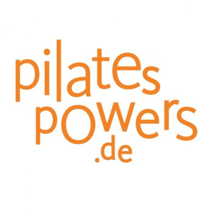 pilates-powers Logo