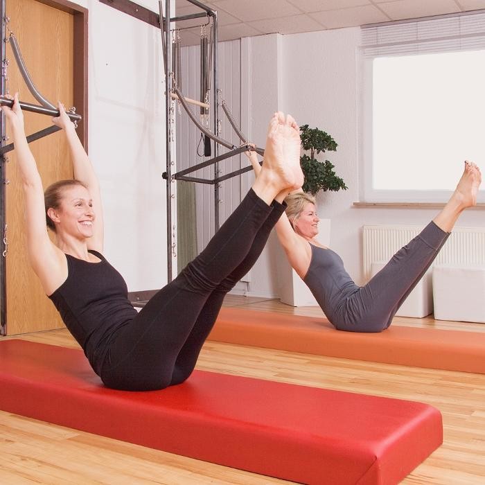 Bilder pilates-powers