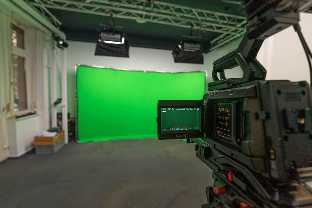 Bilder Eigenart Filmproduktion