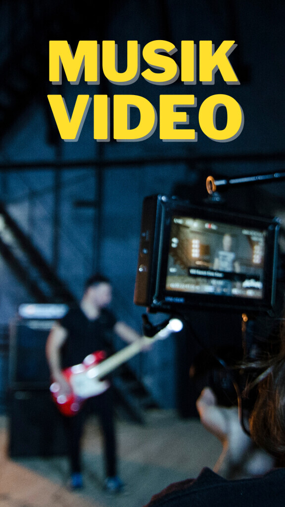 Bilder Eigenart Filmproduktion