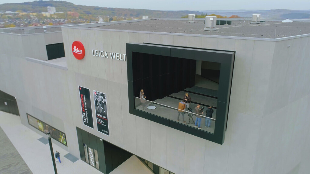 Bilder Eigenart Filmproduktion