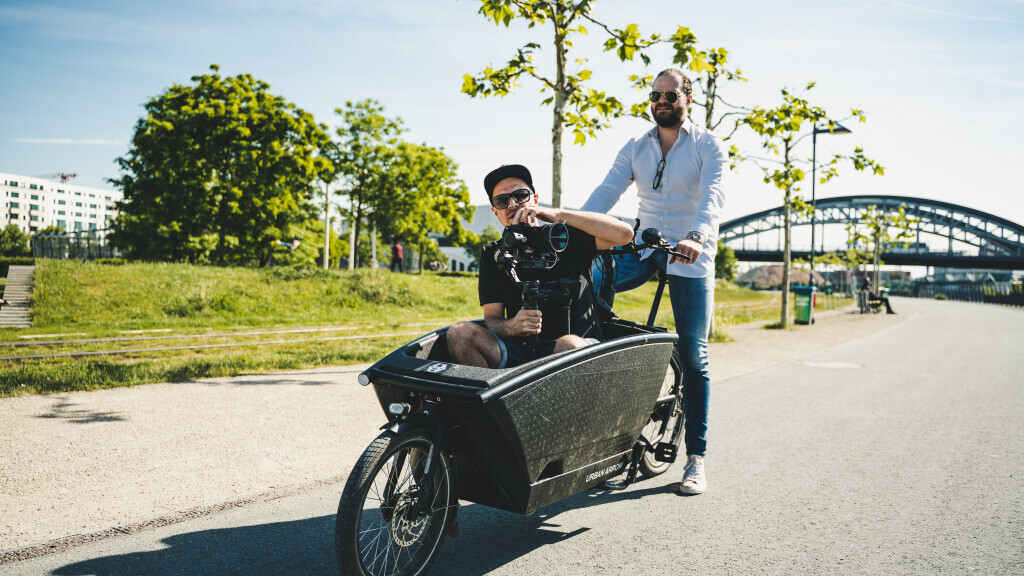 Bilder Eigenart Filmproduktion