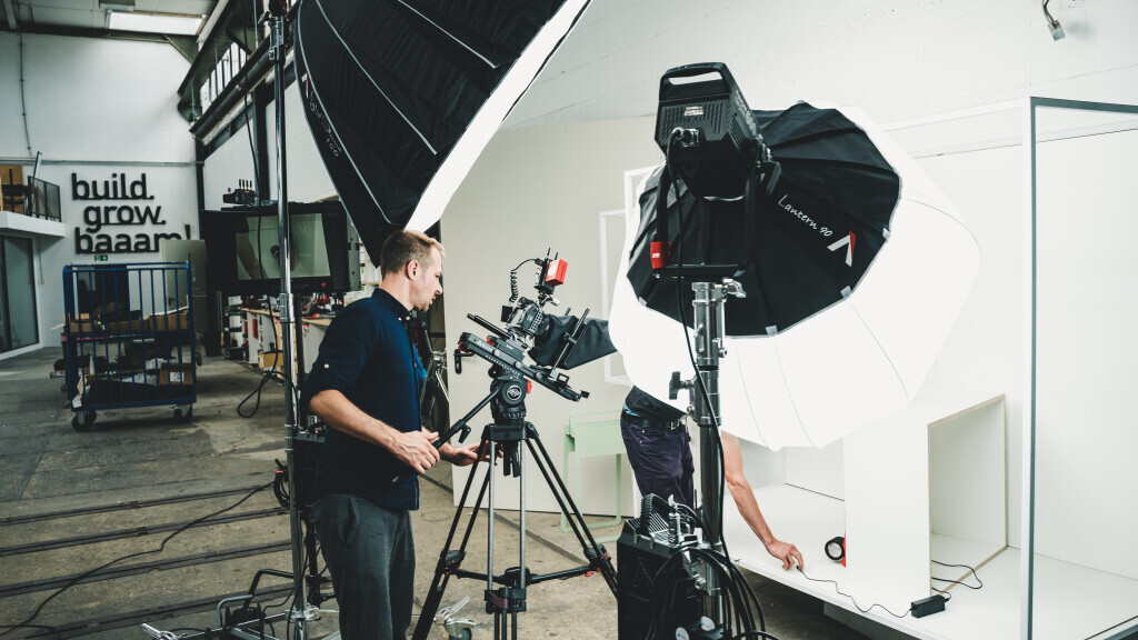 Bilder Eigenart Filmproduktion