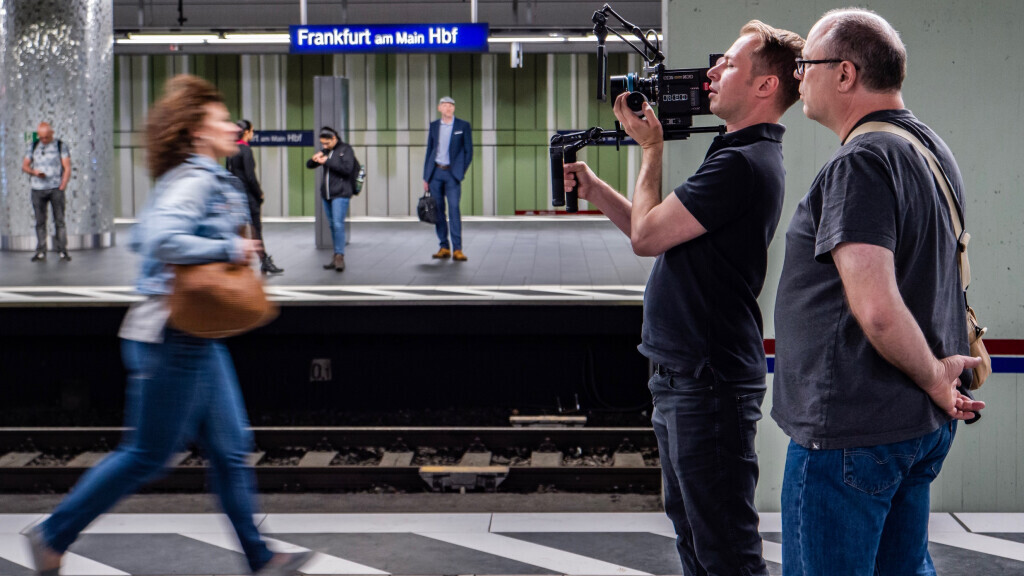 Bilder Eigenart Filmproduktion