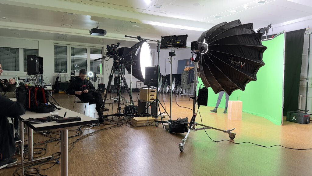 Bilder Eigenart Filmproduktion