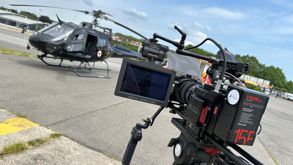 Bilder Eigenart Filmproduktion