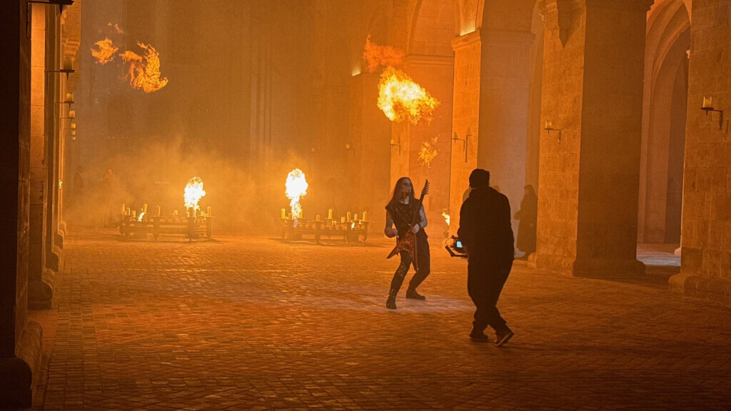 Bilder Eigenart Filmproduktion