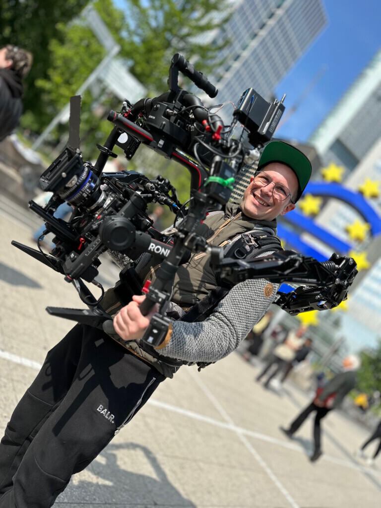 Bilder Eigenart Filmproduktion