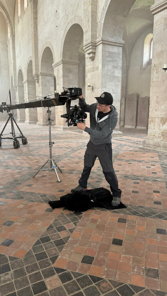 Bilder Eigenart Filmproduktion