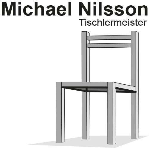 Tischlerei Michael Nilsson Logo