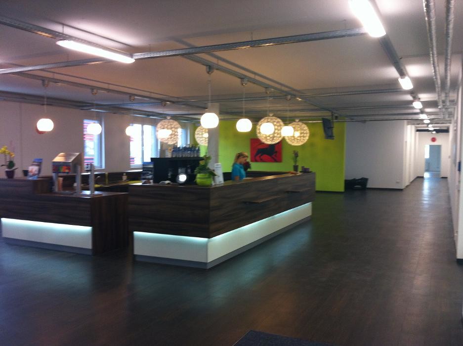 Bilder Bananas Fitness