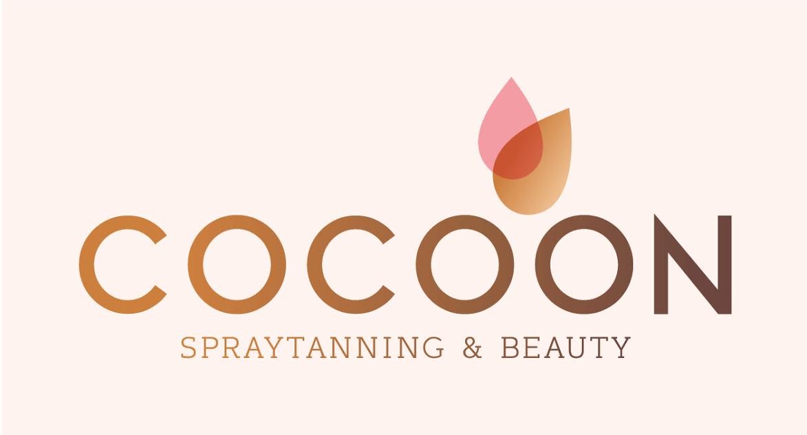 Cocoon Spraytanning & Beauty Frankfurt Logo