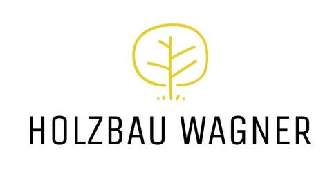 Wagner UH (haftungsbeschränkt) - Zimmerei Logo