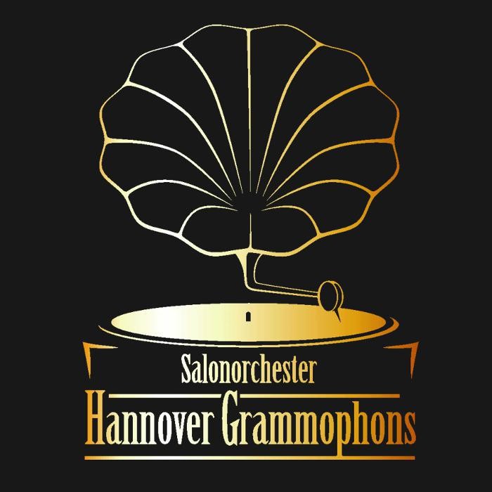 Bilder Salonorchester Hannover Grammophons