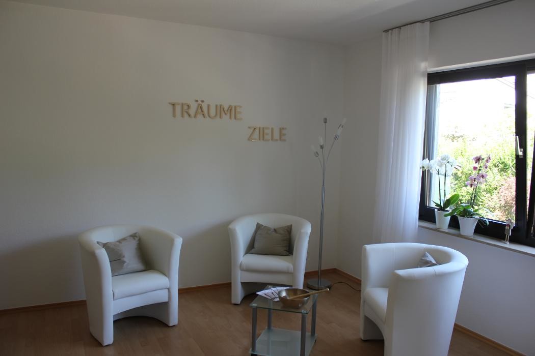 Bilder Susanna Rauch, Heilpraktikerin (Psychotherapie)