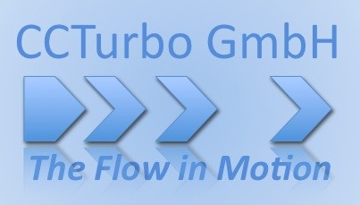 CCTurbo GmbH Logo