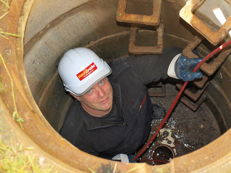 Bilder Nordrohr Cuxhaven - Ihr Rohrdienst