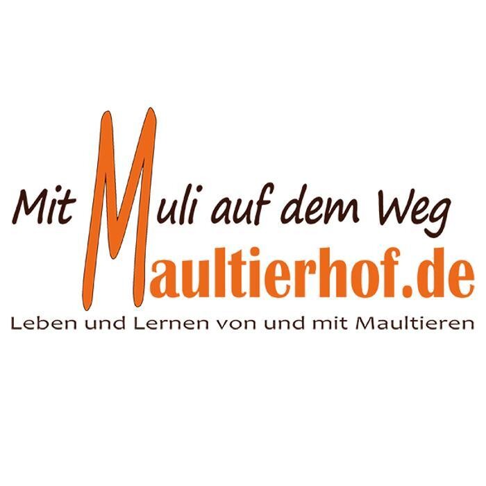 Maultierhof Logo