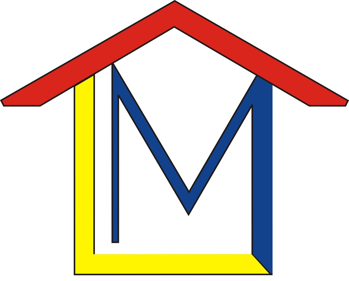 LM - Bauleitung & Energieberatung Logo