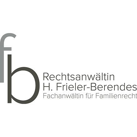 Bilder Rechtsanwältin H. Frieler-Berendes - Fachanwältin für Familienrecht
