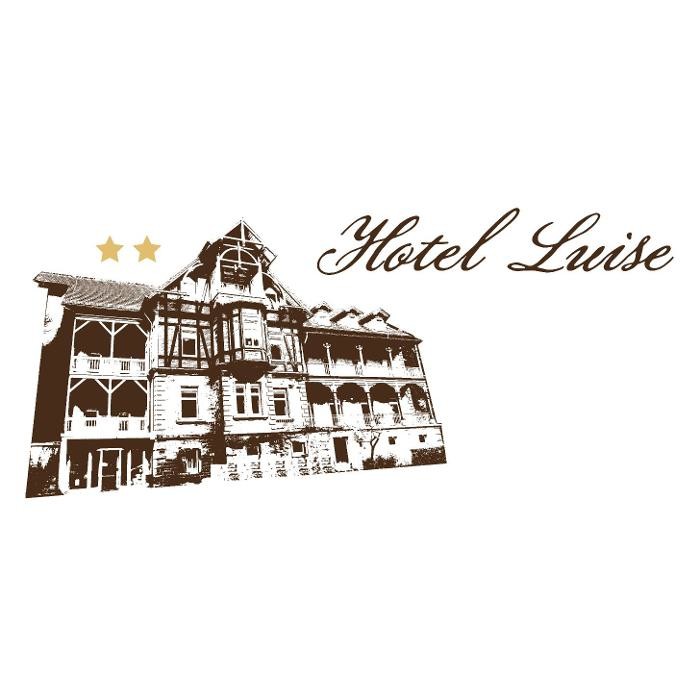 Bilder Hotel Luise