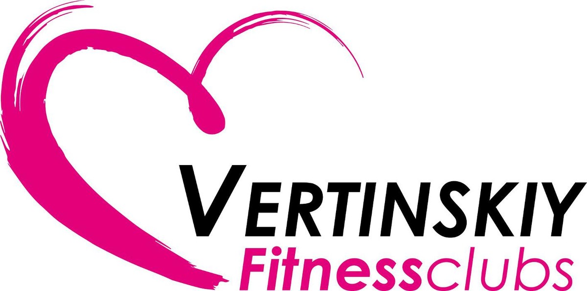 Vertinskiy Fitnessclubs UG, (haftungsbeschränkt) Logo