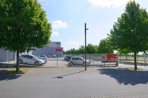 Bilder Auto-Technik & Lack Centrum GmbH