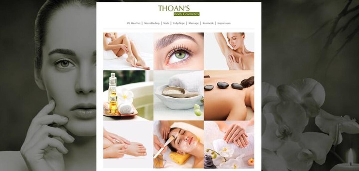 Bilder Thoan's Body Cosmetics