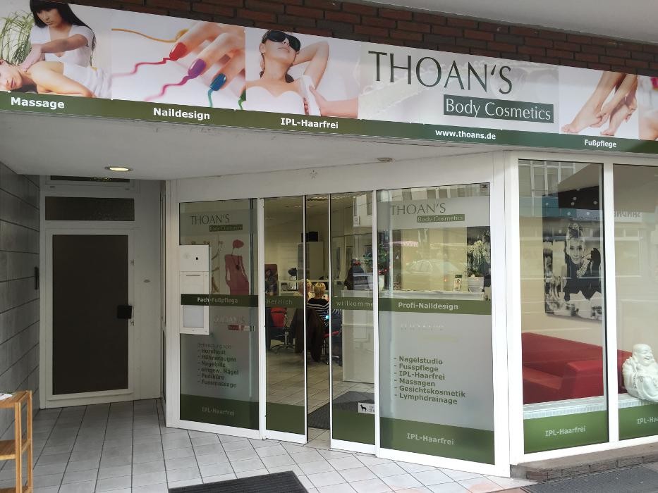 Bilder Thoan's Body Cosmetics