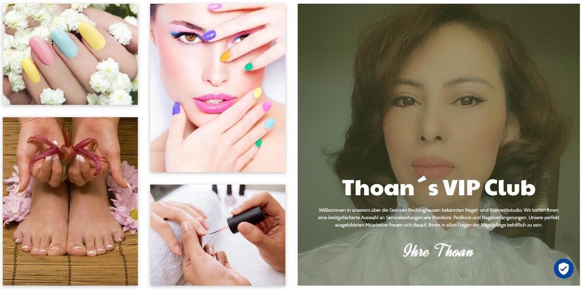 Bilder Thoan's Body Cosmetics