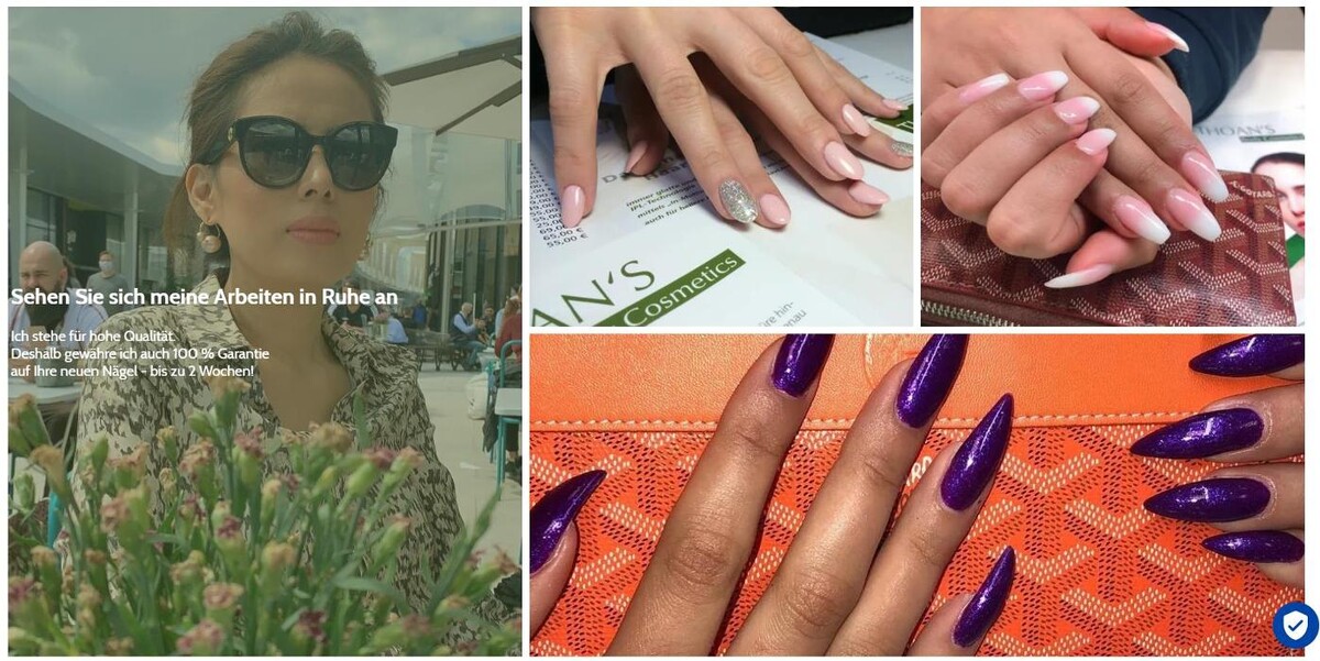 Bilder Thoan's Body Cosmetics