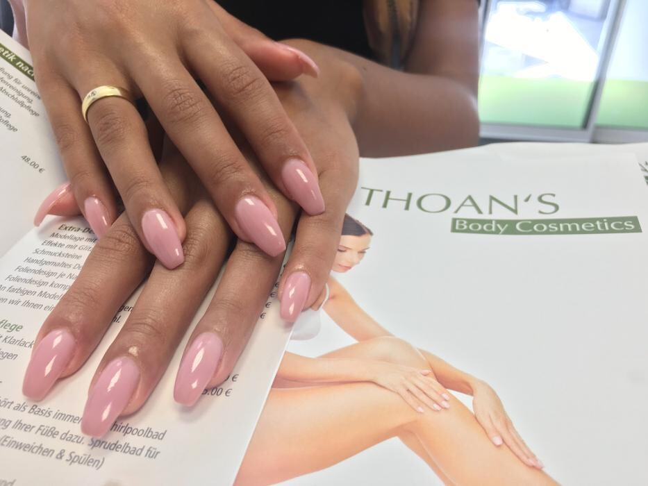 Bilder Thoan's Body Cosmetics