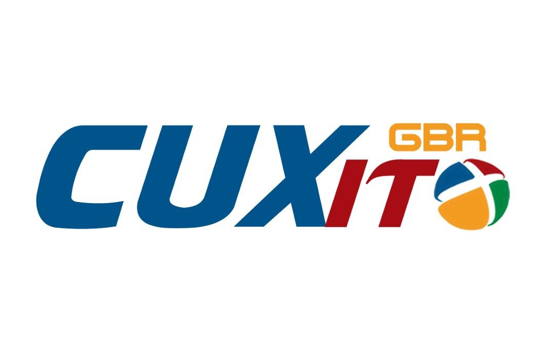 Cux IT GbR - Computer + Smartphone Werkstatt & Service Logo