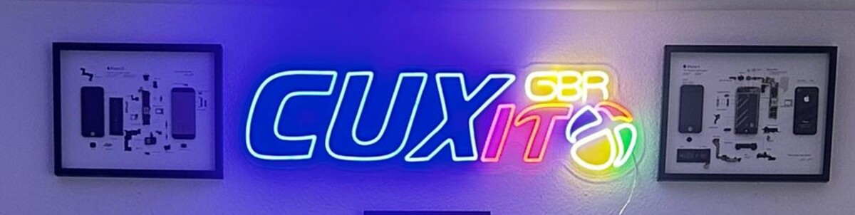 Bilder Cux IT GbR - Computer + Smartphone Werkstatt & Service