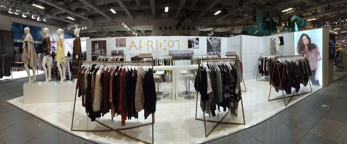Bilder APRICOT