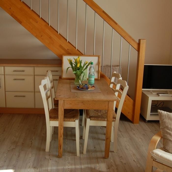 Bilder Ferienwohnung von Luehmann