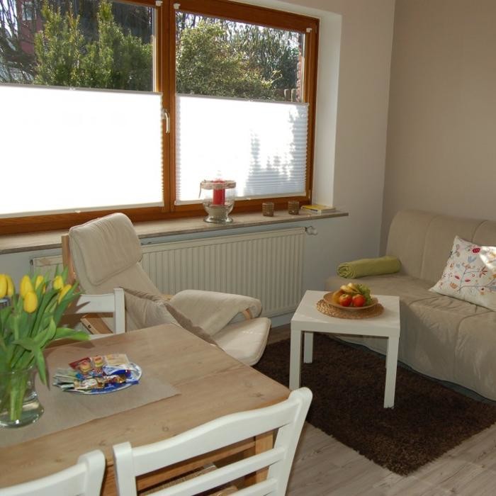 Bilder Ferienwohnung von Luehmann