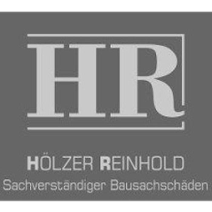 Bilder Bausachverständiger Reinhold Hölzer