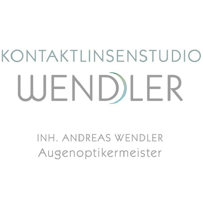 Kontaktlinsenstudio Wendler Logo