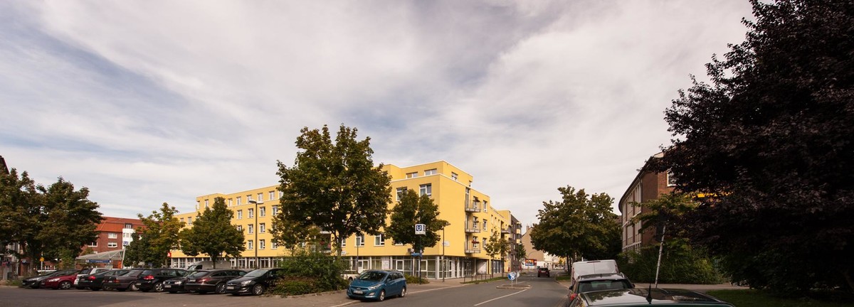 Bilder rehaMED im Unioncarré - Physiotherapie und Ergotherapie GmbH