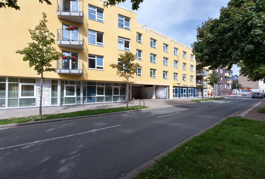 Bilder rehaMED im Unioncarré - Physiotherapie und Ergotherapie GmbH