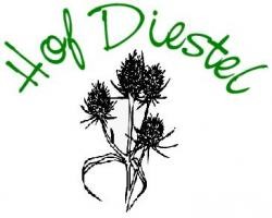 Hof Diestel Logo