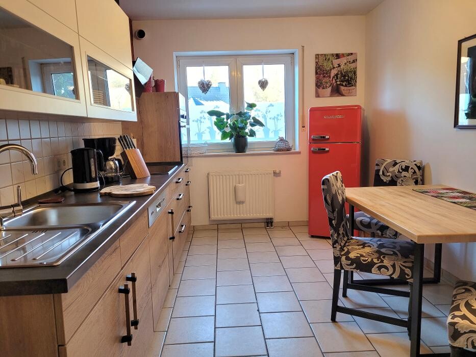 Bilder Vier Sterne Ferienwohnungen - Ahrtal - Alexandra Weiler