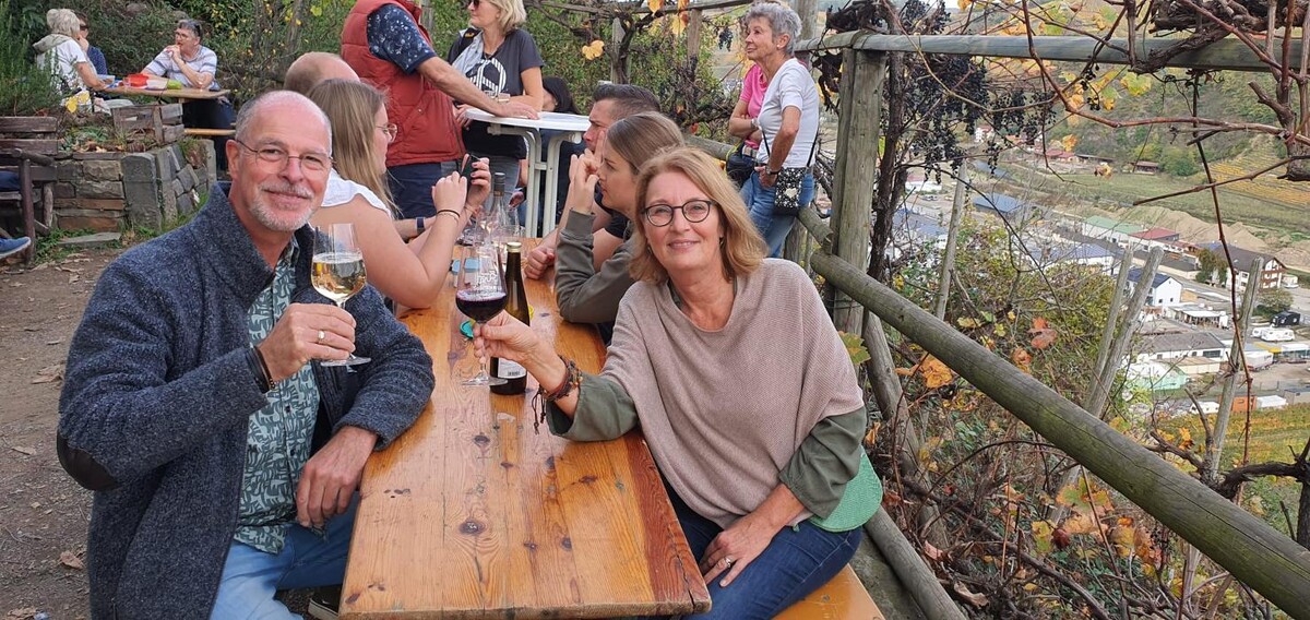 Bilder Vier Sterne Ferienwohnungen - Ahrtal - Alexandra Weiler