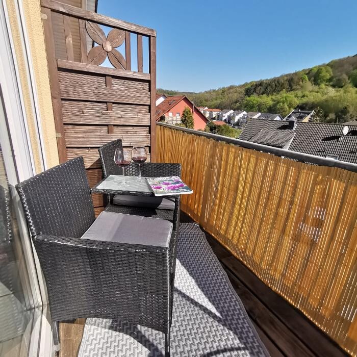 Bilder Vier Sterne Ferienwohnungen - Ahrtal - Alexandra Weiler