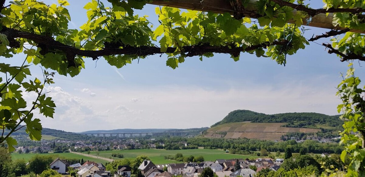 Bilder Vier Sterne Ferienwohnungen - Ahrtal - Alexandra Weiler