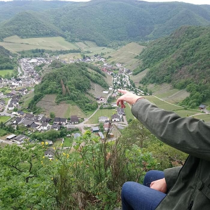 Bilder Vier Sterne Ferienwohnungen - Ahrtal - Alexandra Weiler